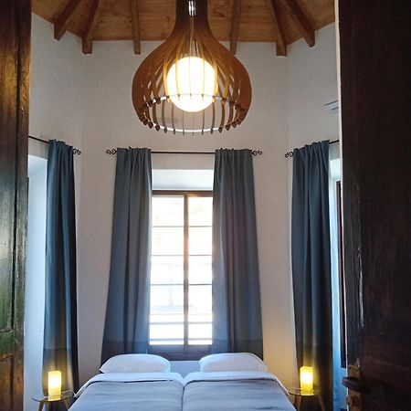 El Cielo Azul Bed and Breakfast Alora Buitenkant foto