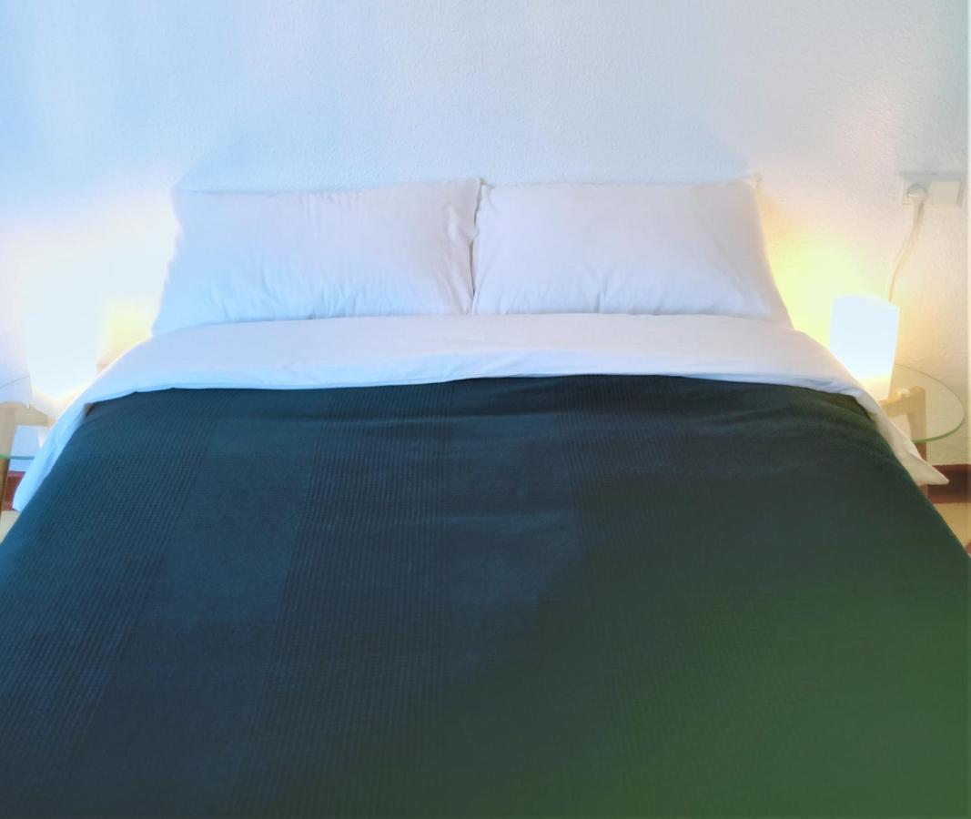 El Cielo Azul Bed and Breakfast Alora Buitenkant foto