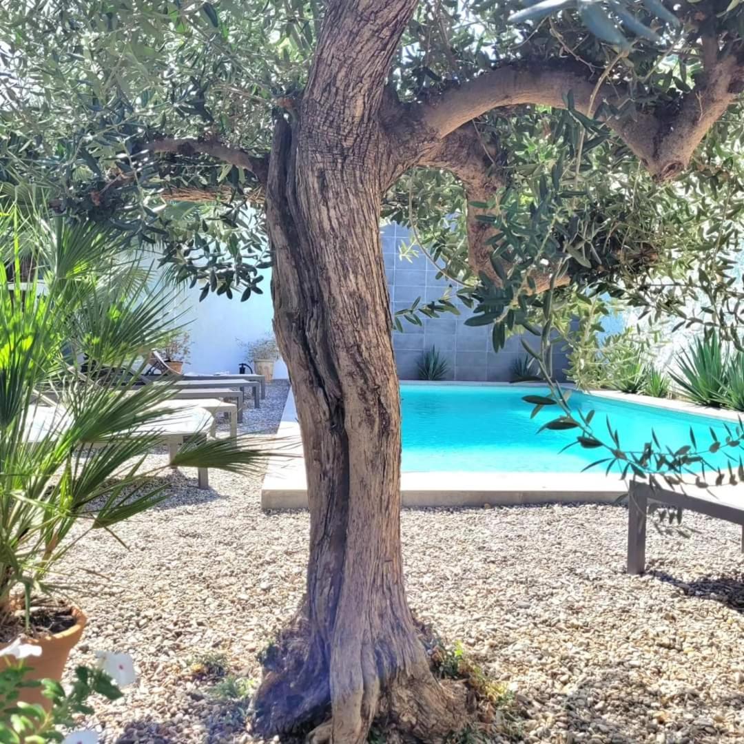 El Cielo Azul Bed and Breakfast Alora Buitenkant foto