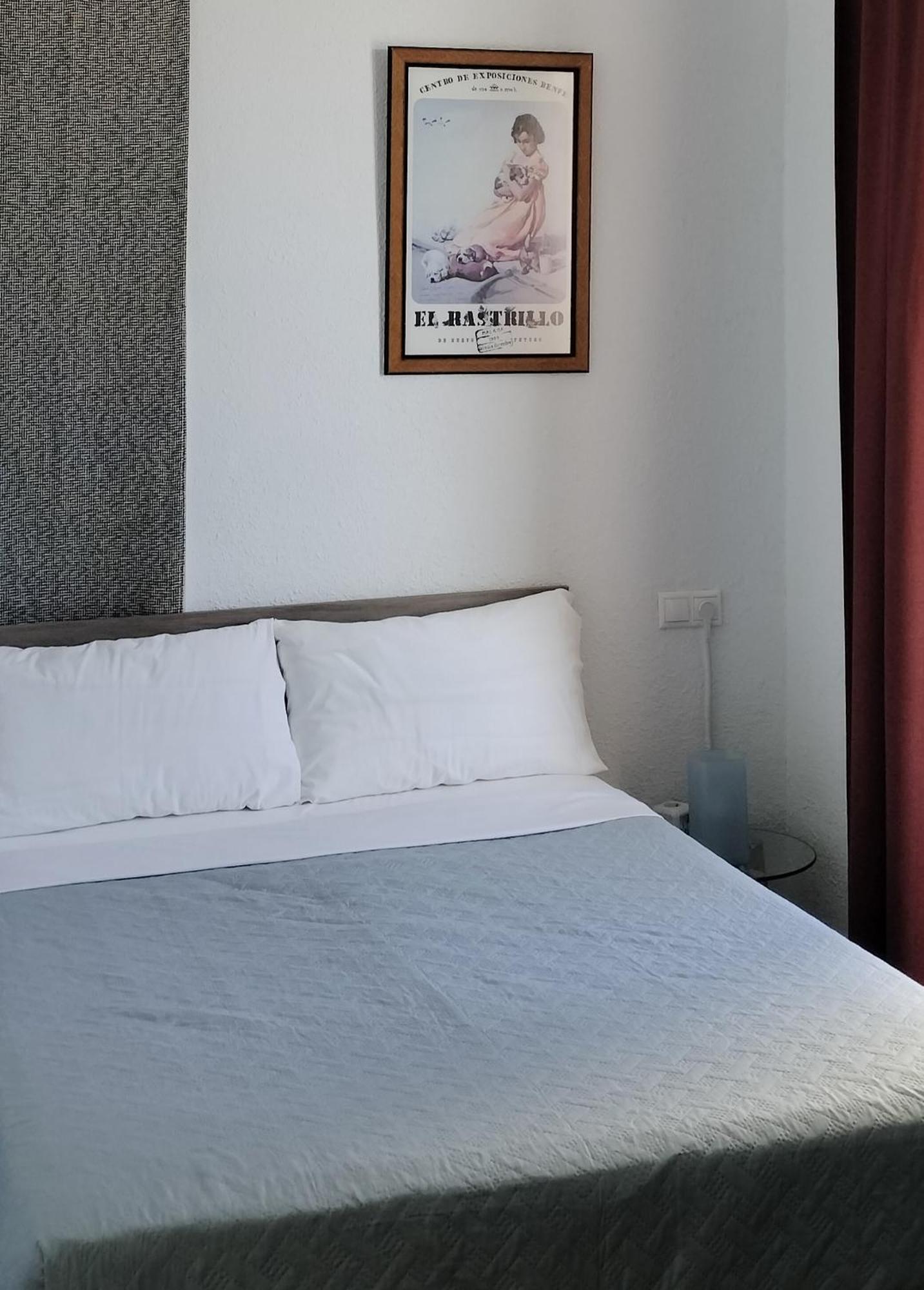 El Cielo Azul Bed and Breakfast Alora Buitenkant foto